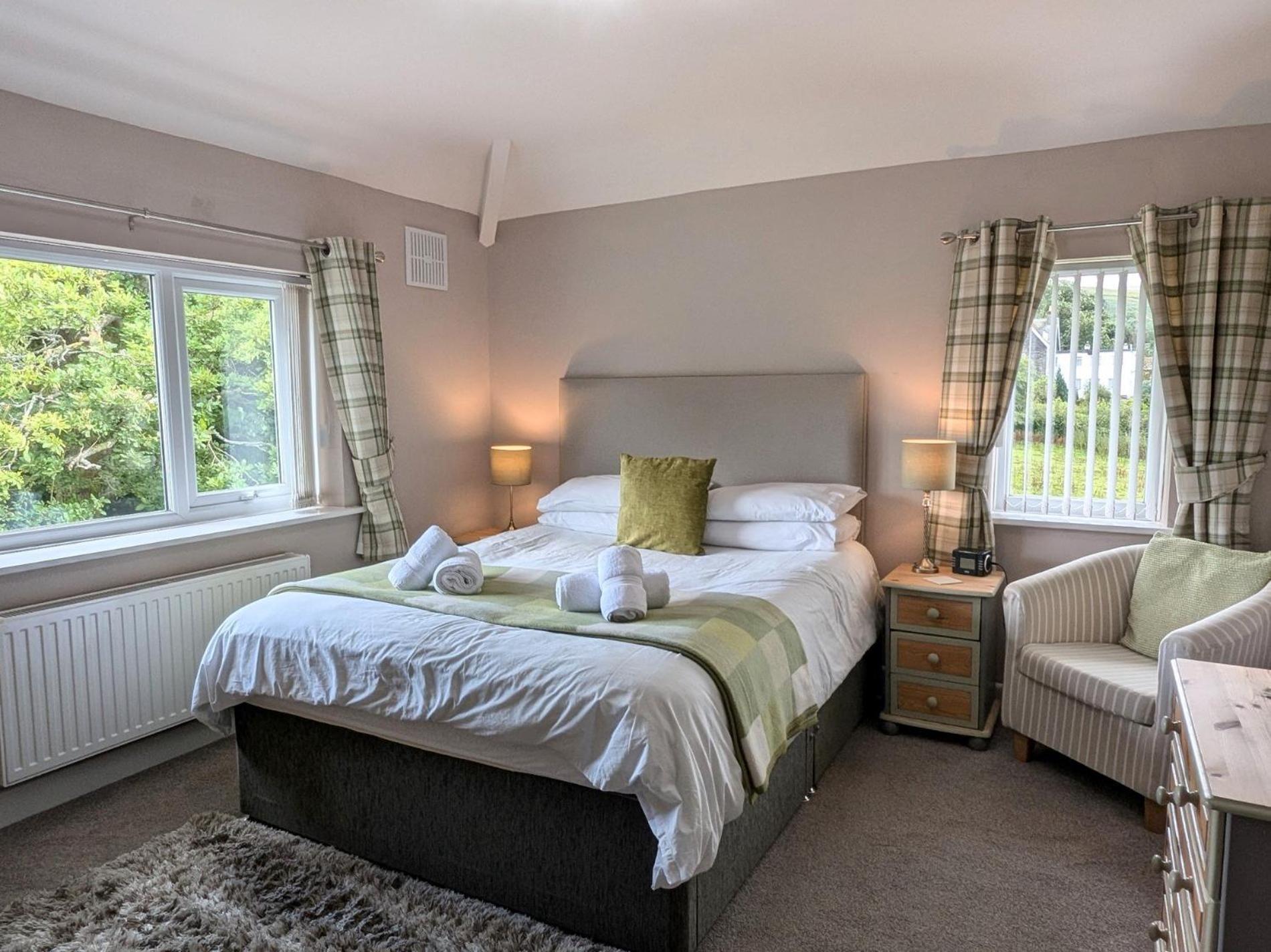 3 Bed In Keswick 93202 Villa Exterior photo