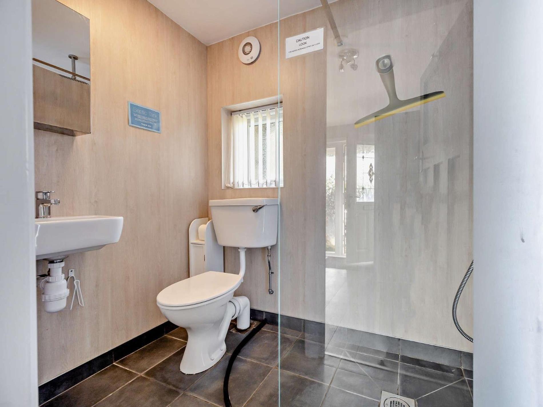 3 Bed In Keswick 93202 Villa Exterior photo