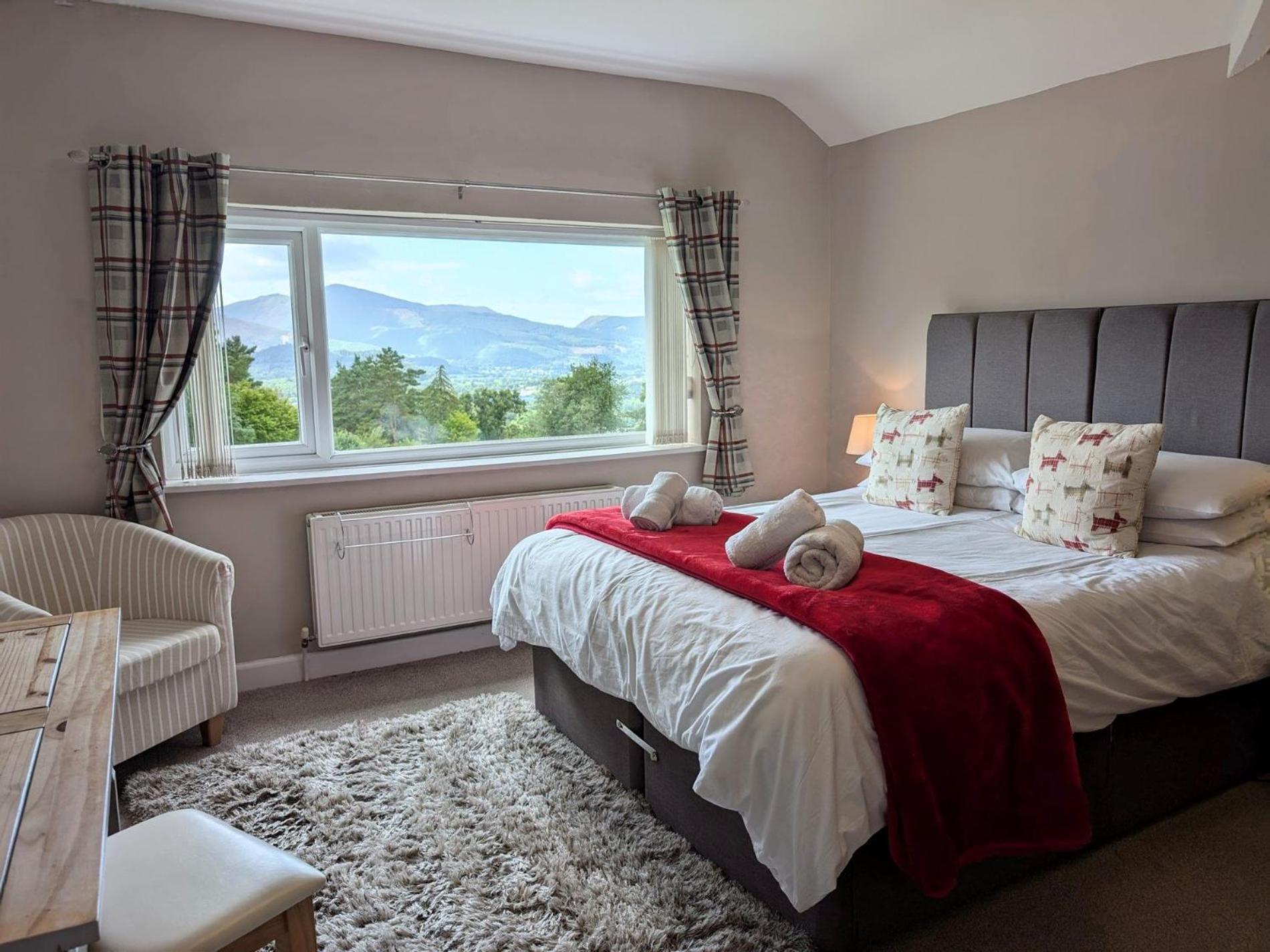 3 Bed In Keswick 93202 Villa Exterior photo