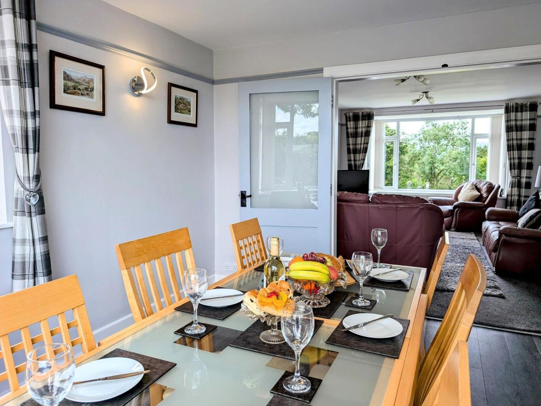 3 Bed In Keswick 93202 Villa Exterior photo